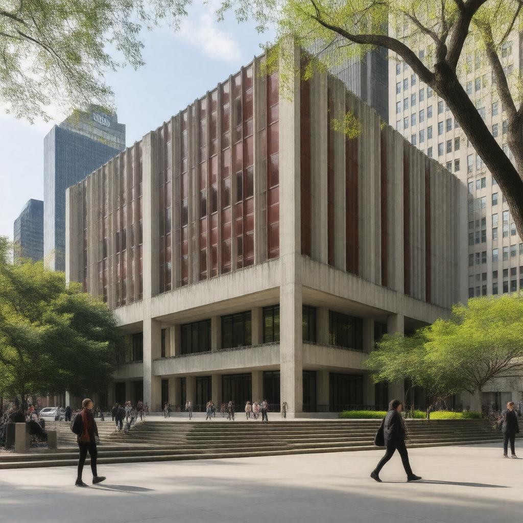 Booth School of Business